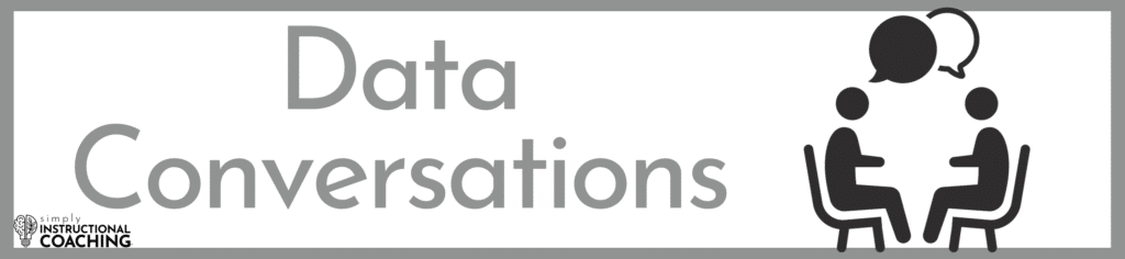 Data Conversations