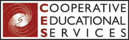 CES - Cooperative Educational Services Logo