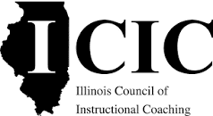 Illinois Council of Instructional Coaching Logo